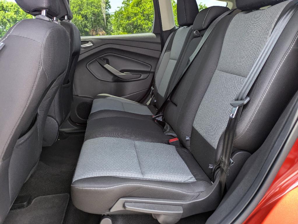 used 2019 Ford Escape car, priced at $17,216