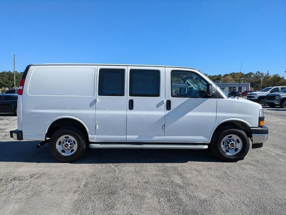 used 2022 GMC Savana 2500 car, priced at $32,202