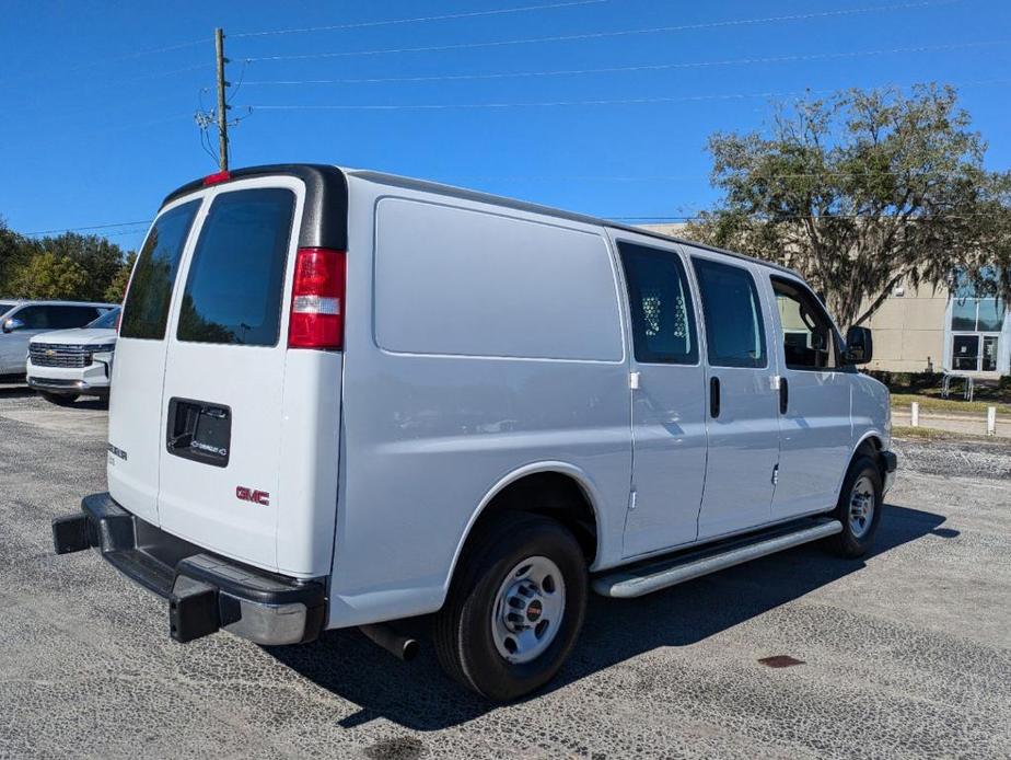 used 2022 GMC Savana 2500 car, priced at $32,202