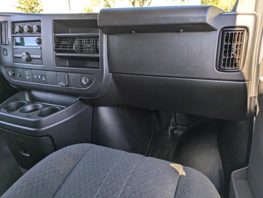 used 2022 GMC Savana 2500 car, priced at $32,202