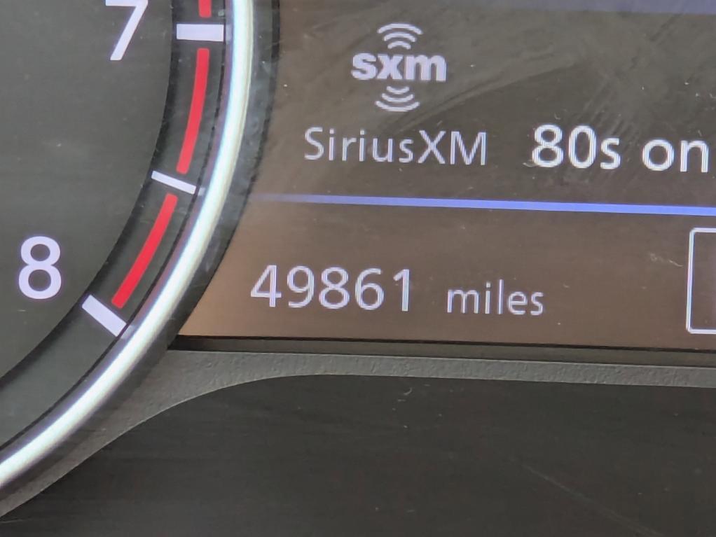 used 2024 Nissan Sentra car, priced at $17,800