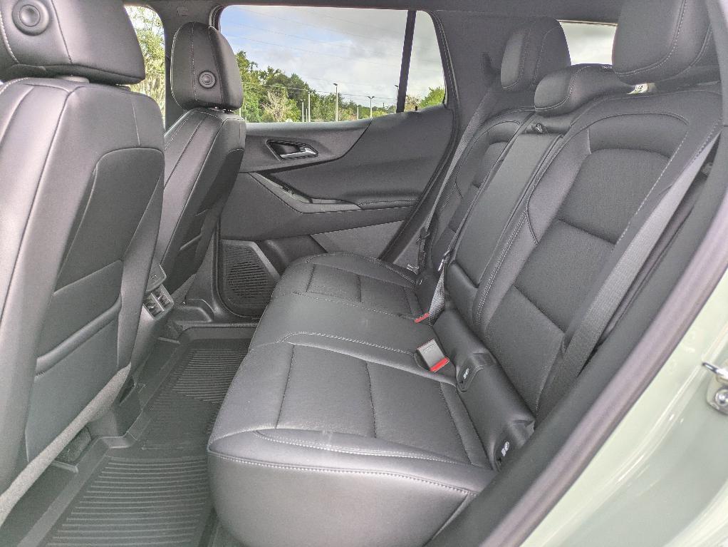new 2026 Chevrolet Equinox car, priced at $31,310