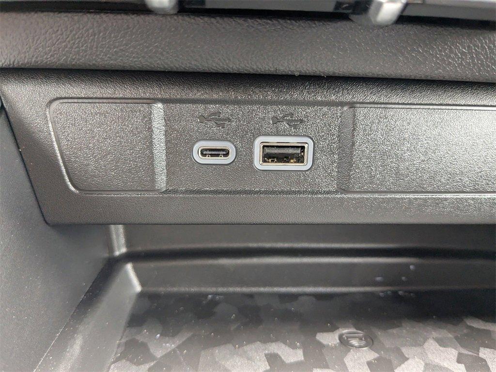 new 2025 Chevrolet Colorado car, priced at $46,690