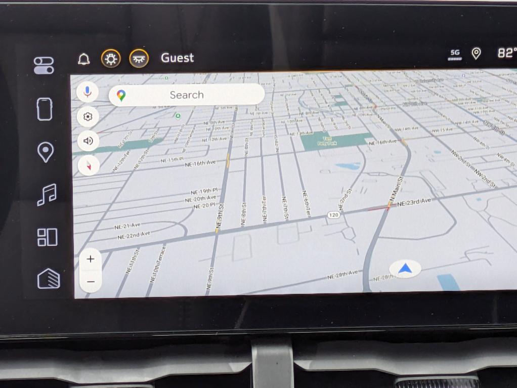 new 2026 Chevrolet Equinox car, priced at $31,310