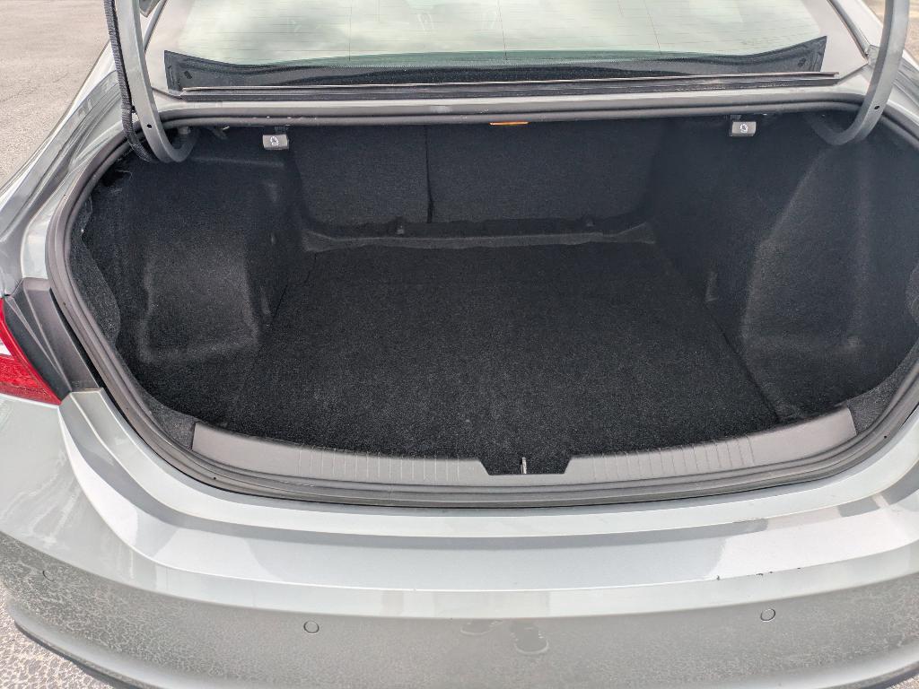 used 2024 Chevrolet Malibu car, priced at $18,181