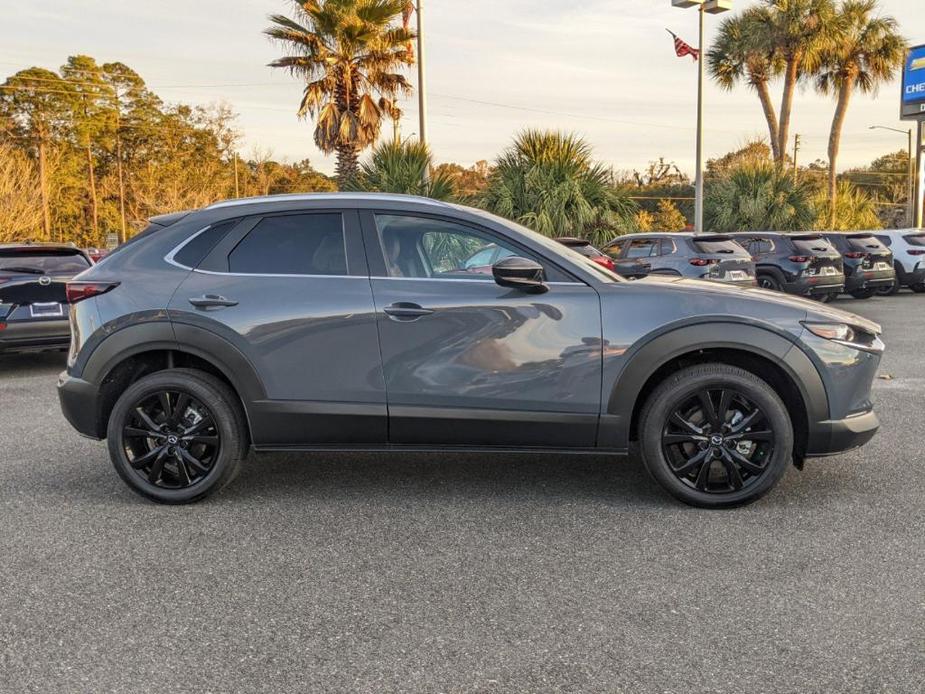 used 2024 Mazda CX-30 car, priced at $25,995