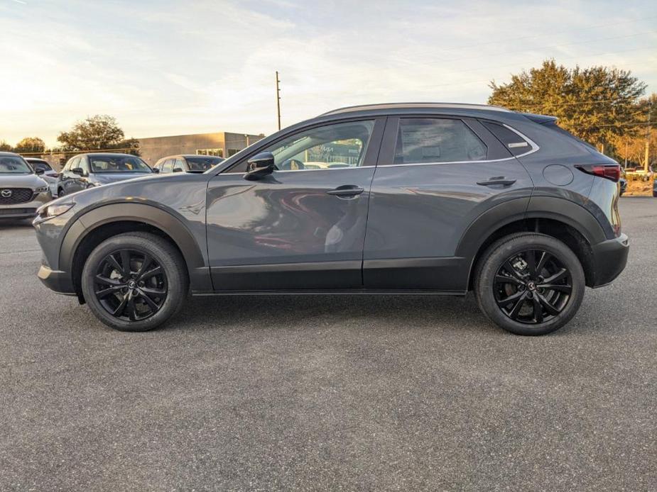 used 2024 Mazda CX-30 car, priced at $25,995