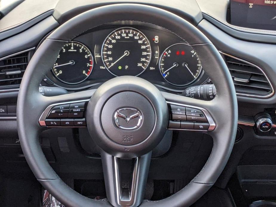 used 2024 Mazda CX-30 car, priced at $25,995