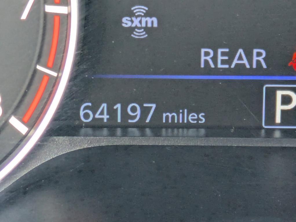 used 2024 Nissan Altima car, priced at $17,999