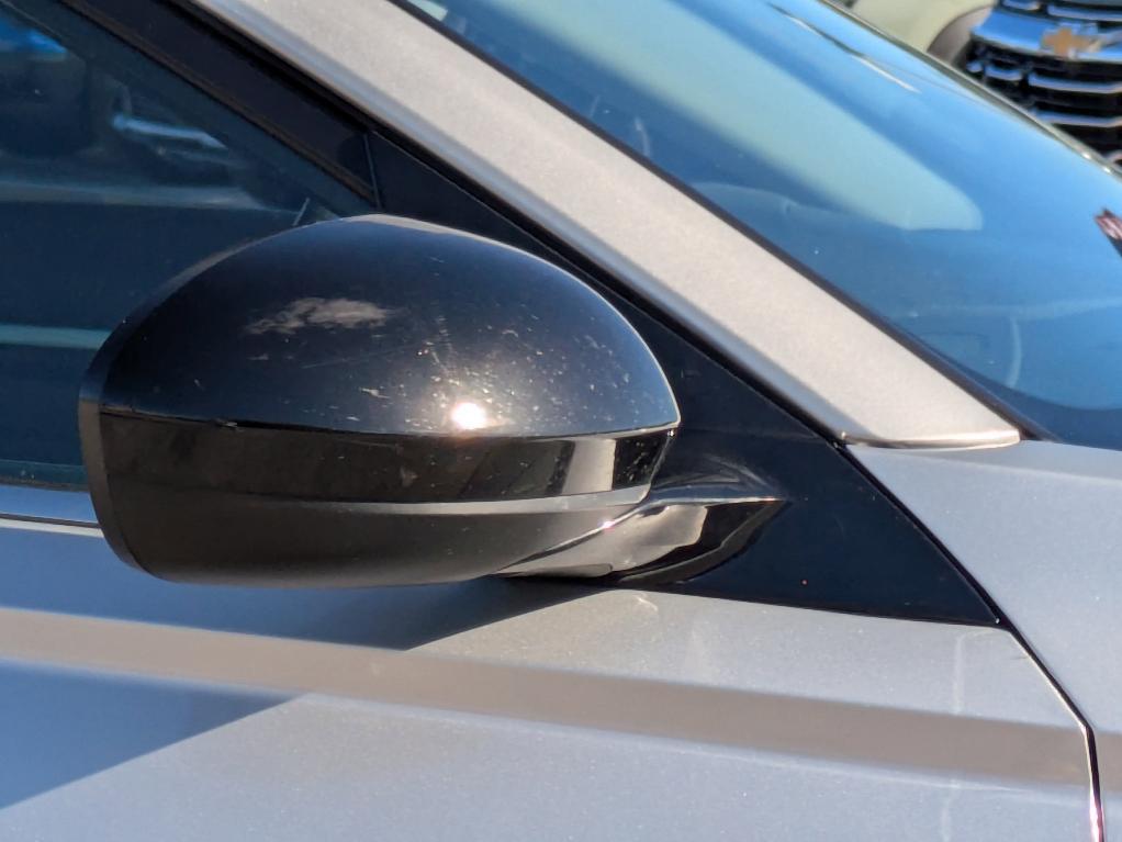 used 2024 Nissan Altima car, priced at $17,999