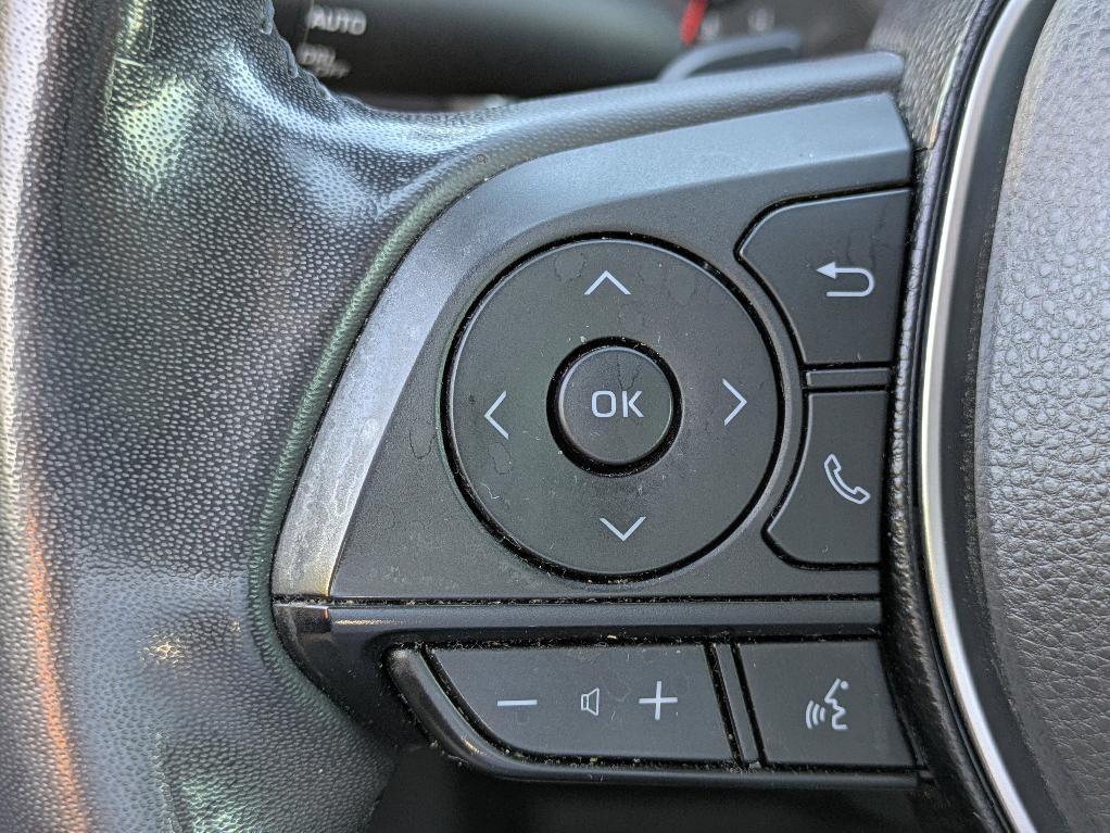 used 2020 Toyota Corolla Hatchback car, priced at $21,495