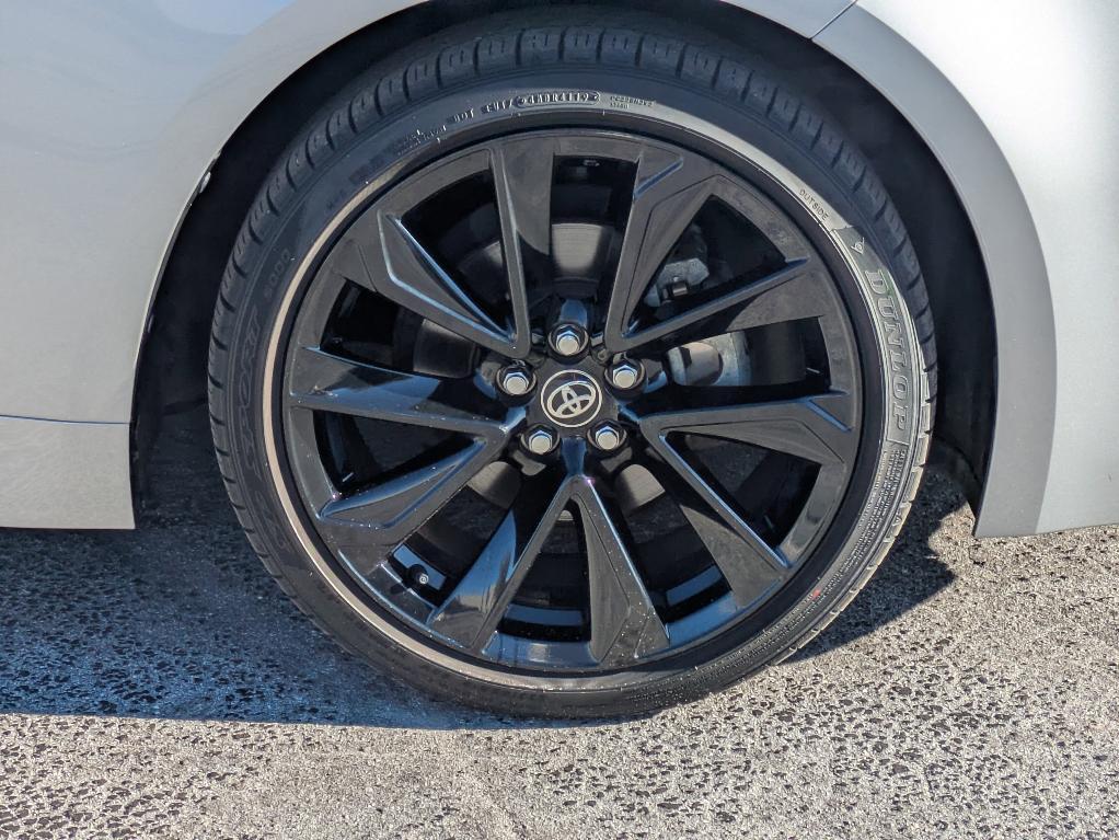 used 2020 Toyota Corolla Hatchback car, priced at $21,495