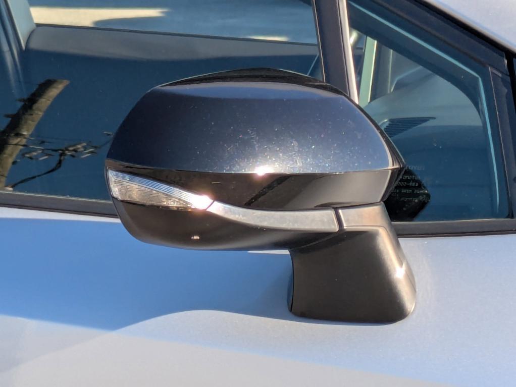 used 2020 Toyota Corolla Hatchback car, priced at $21,495