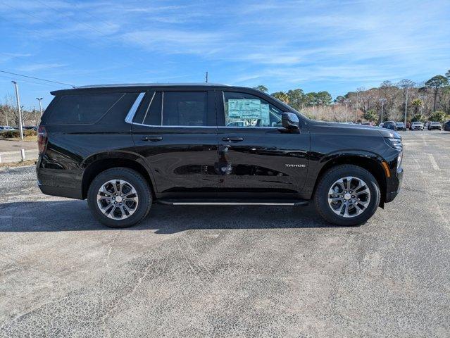 new 2025 Chevrolet Tahoe car, priced at $60,869