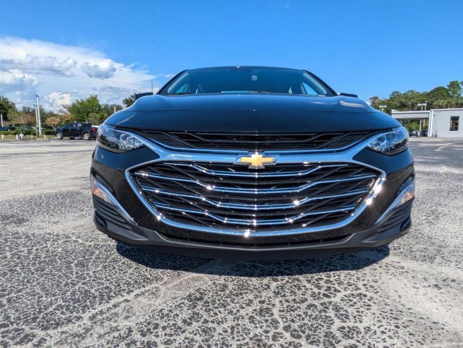 new 2025 Chevrolet Malibu car, priced at $26,495