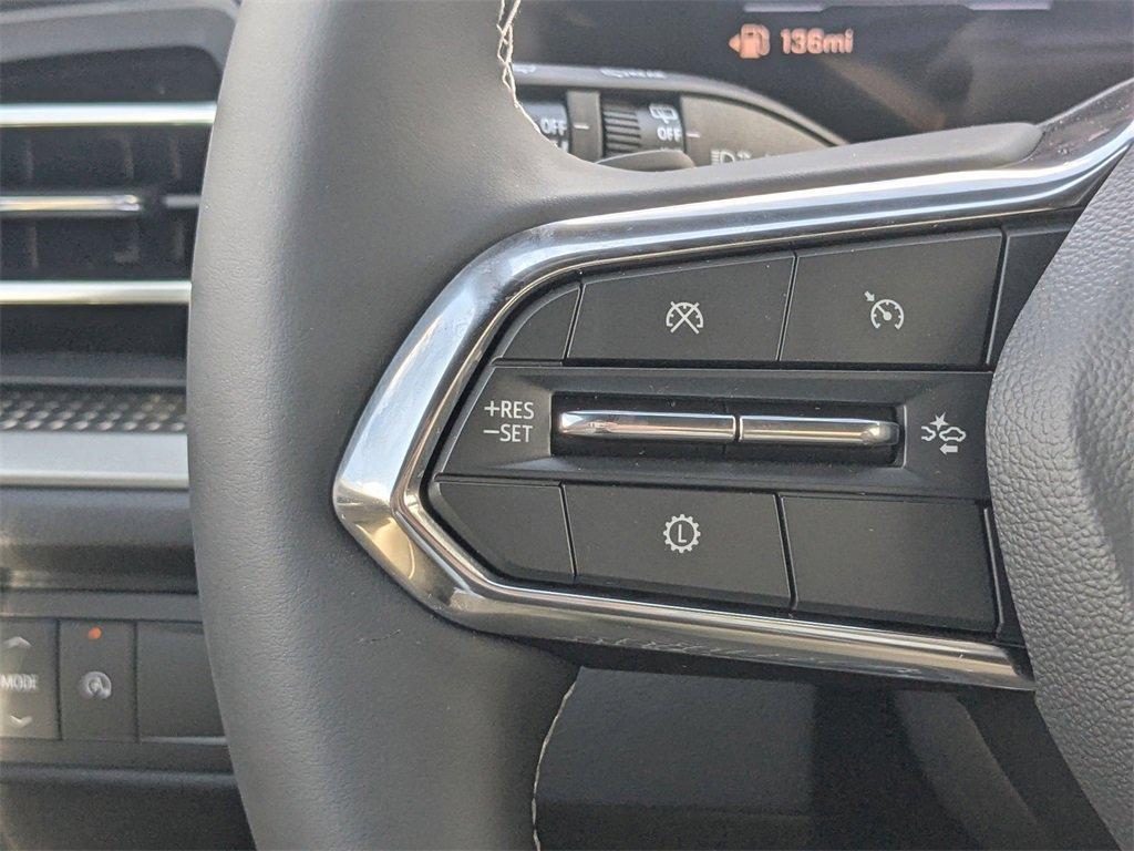 new 2026 Chevrolet Traverse car, priced at $44,644