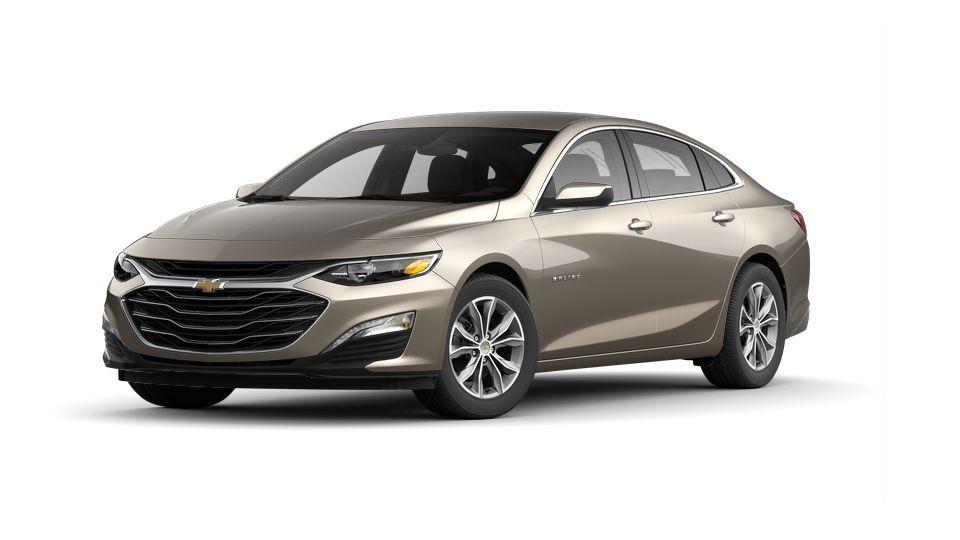 new 2024 Chevrolet Malibu car, priced at $25,445