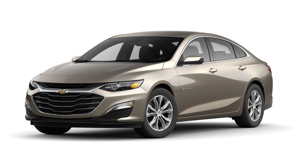 new 2024 Chevrolet Malibu car, priced at $25,945