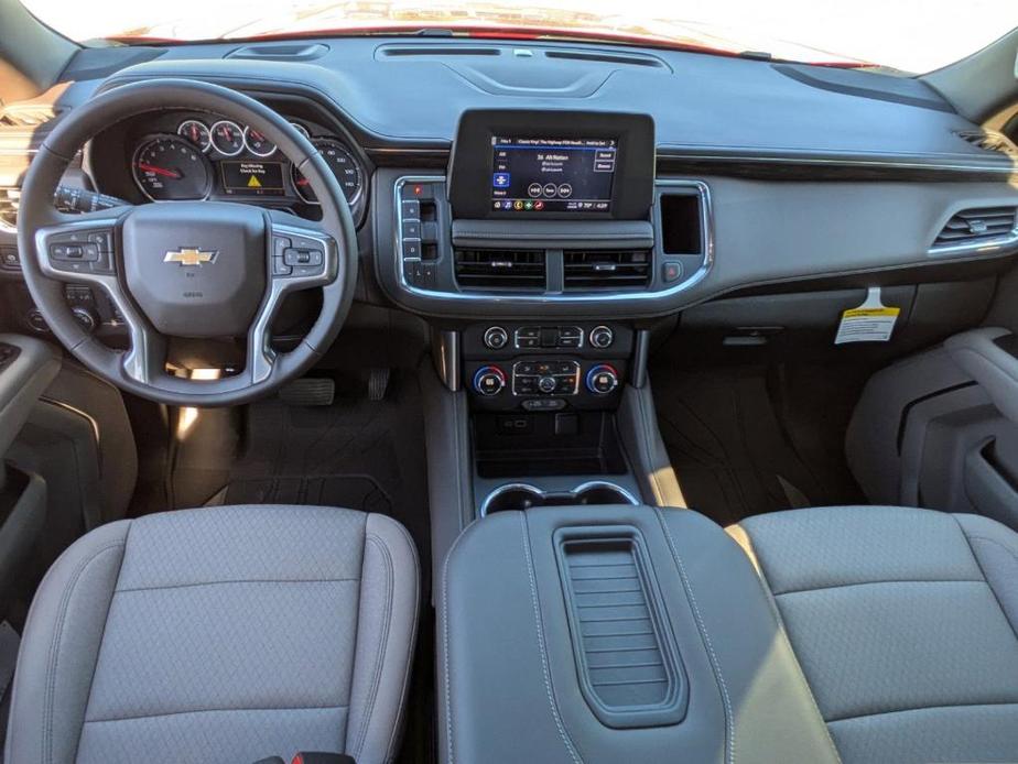 new 2024 Chevrolet Tahoe car, priced at $56,510