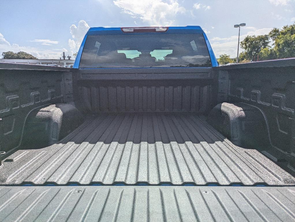 new 2026 Chevrolet Silverado 1500 car, priced at $42,120