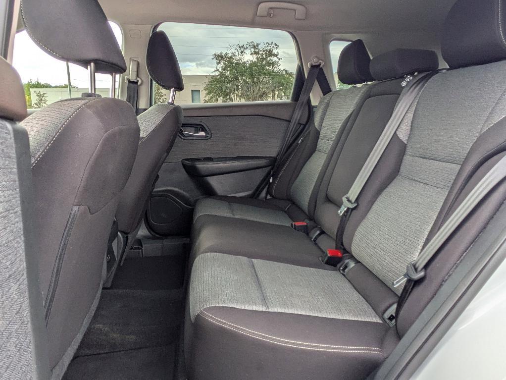 used 2023 Nissan Rogue car, priced at $20,317