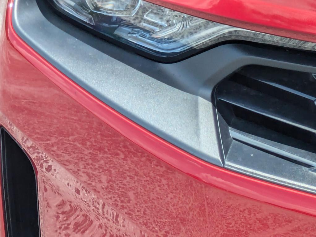 used 2022 Chevrolet Camaro car, priced at $40,690