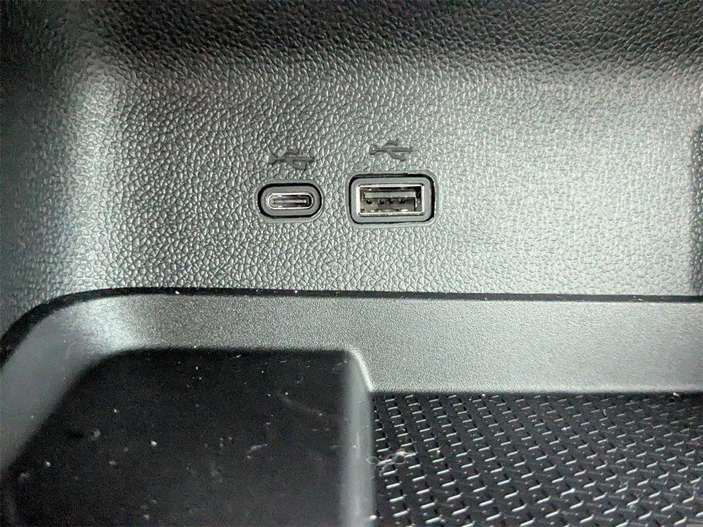 new 2026 Chevrolet Traverse car, priced at $44,644