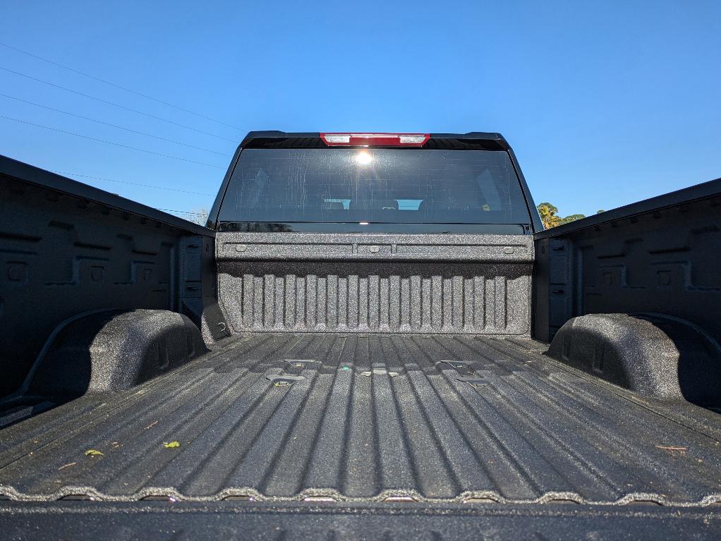 new 2025 Chevrolet Silverado 2500 car, priced at $65,135