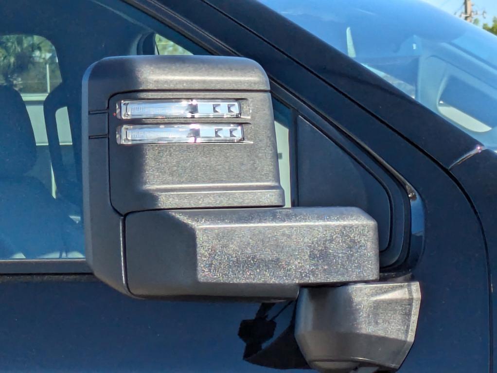 new 2025 Chevrolet Silverado 2500 car, priced at $65,135