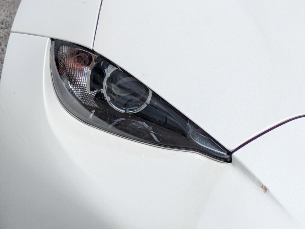 used 2022 Mazda MX-5 Miata RF car, priced at $27,489