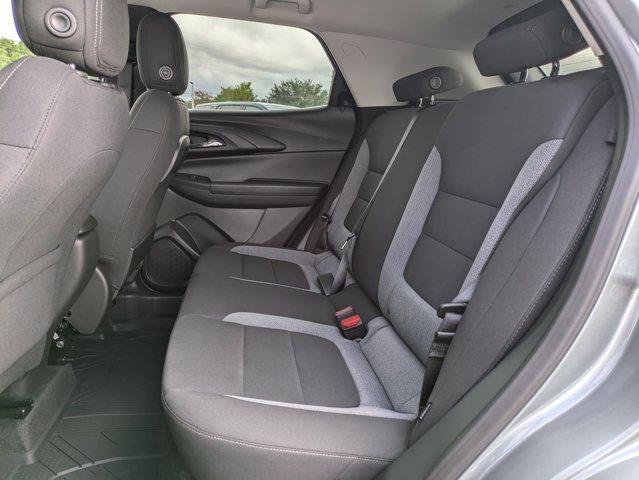 new 2026 Chevrolet TrailBlazer car, priced at $25,945