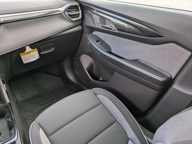 new 2026 Chevrolet TrailBlazer car, priced at $25,945