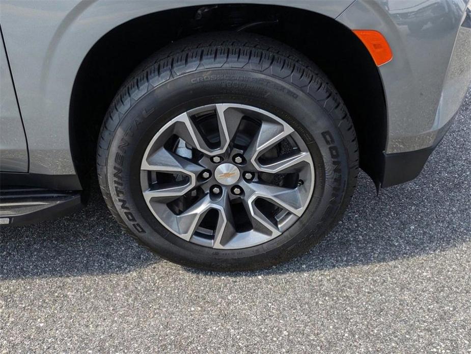 new 2024 Chevrolet Tahoe car, priced at $55,765