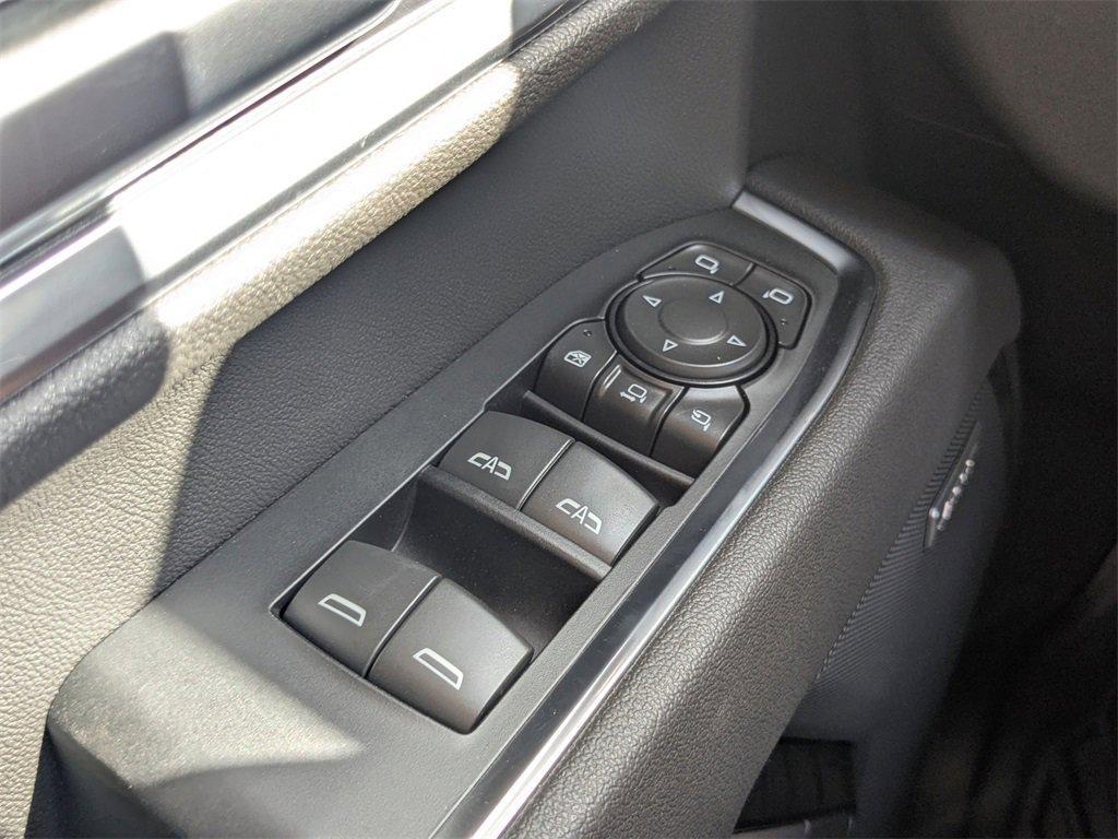 new 2026 Chevrolet Silverado 2500 car, priced at $85,954