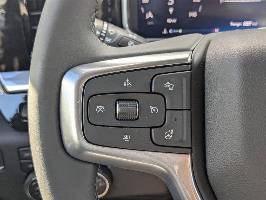 new 2026 Chevrolet Silverado 2500 car, priced at $85,954