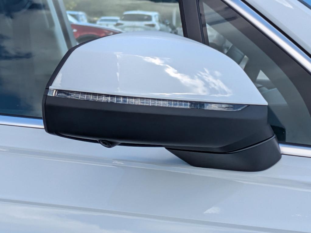 used 2025 Audi Q7 car, priced at $55,524