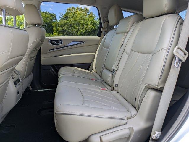 used 2017 INFINITI QX60 car, priced at $15,995