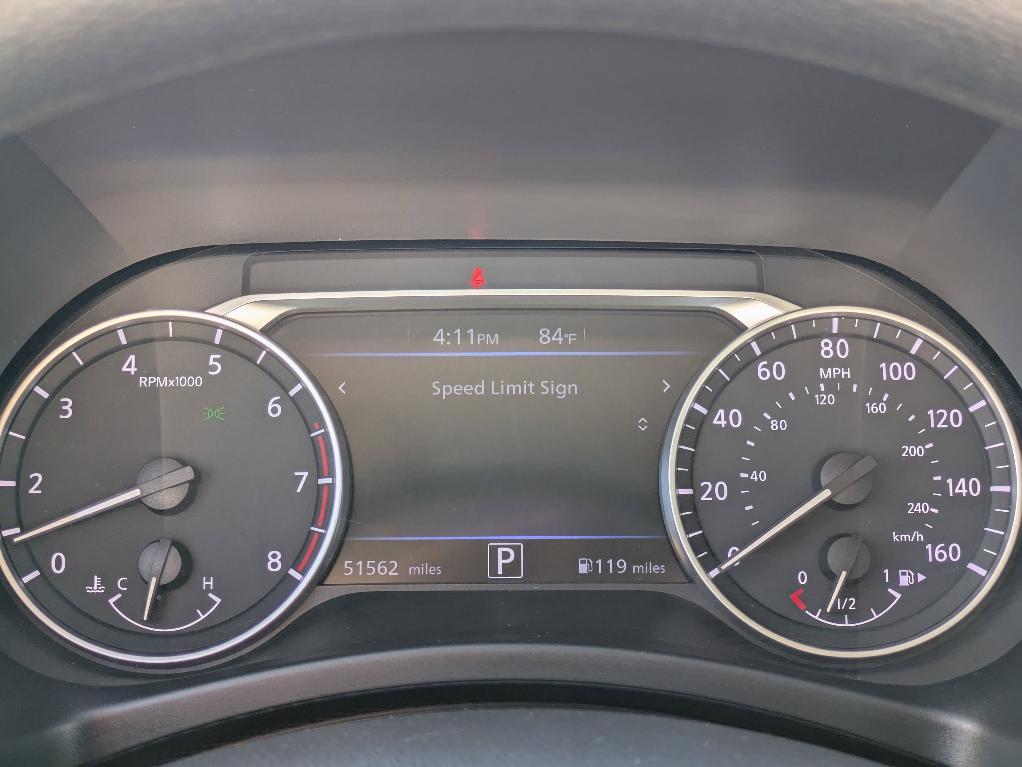 used 2024 Nissan Sentra car, priced at $16,999