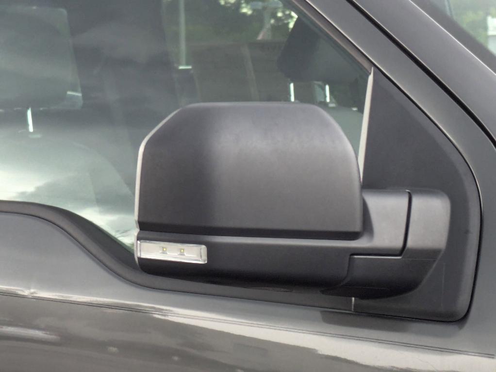 used 2020 Ford F-150 car, priced at $29,995