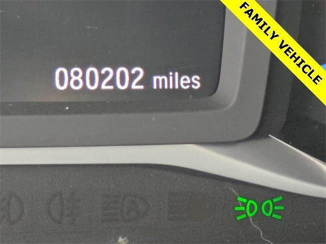 used 2021 Honda Pilot car, priced at $19,995