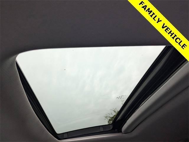 used 2021 Honda Pilot car, priced at $19,995