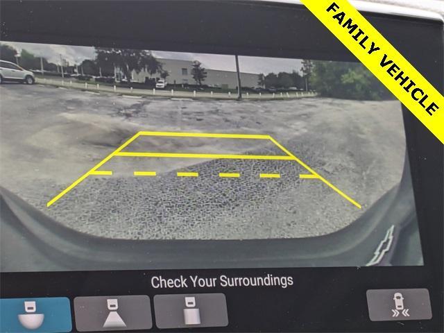 used 2021 Honda Pilot car, priced at $19,995