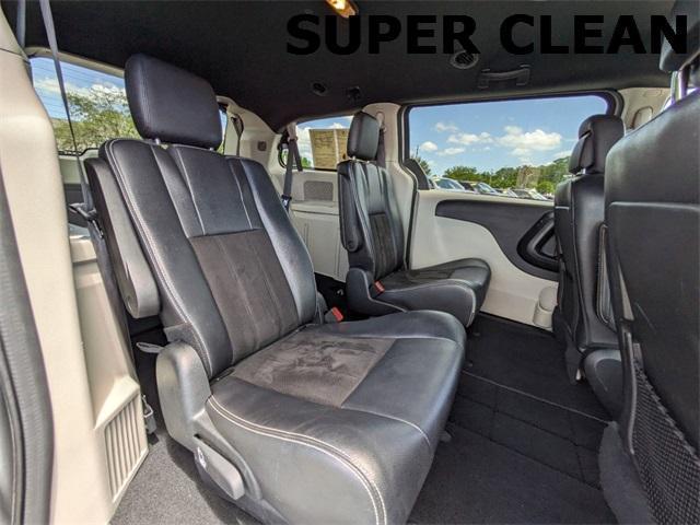 used 2019 Dodge Grand Caravan car, priced at $18,554