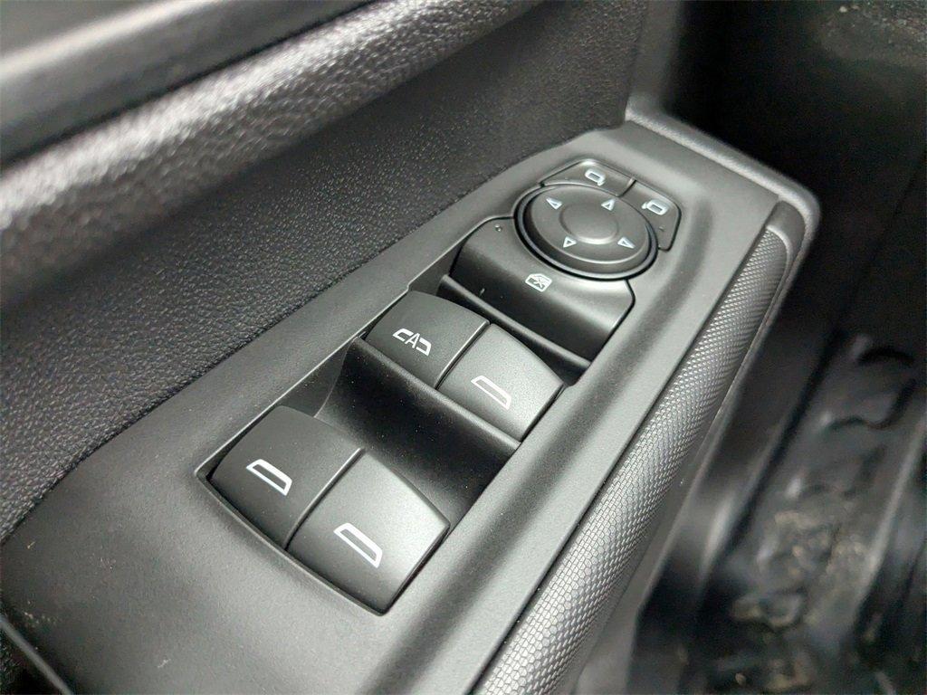 new 2025 Chevrolet Silverado 2500 car, priced at $60,020