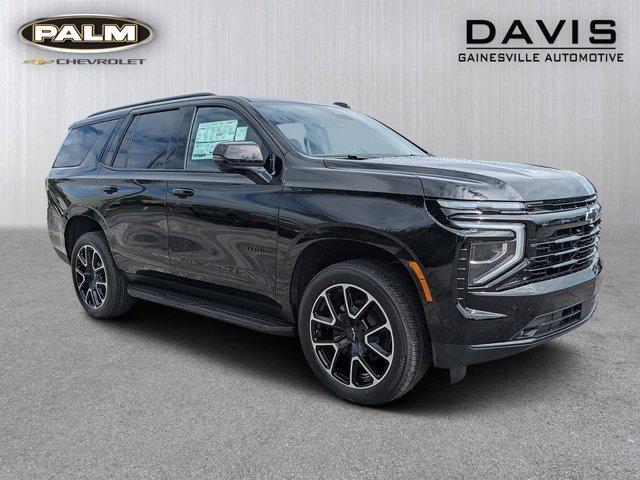 new 2026 Chevrolet Tahoe car, priced at $77,429