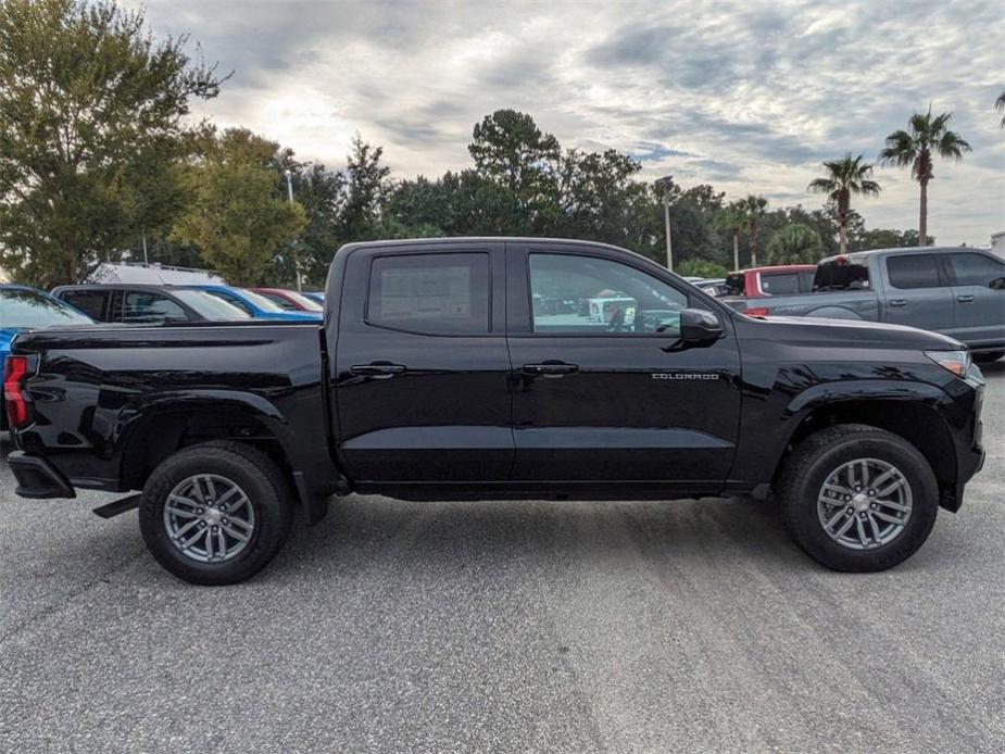 new 2024 Chevrolet Colorado car, priced at $36,810