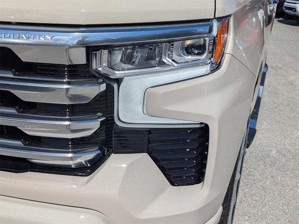 new 2026 Chevrolet Silverado 1500 car, priced at $66,684
