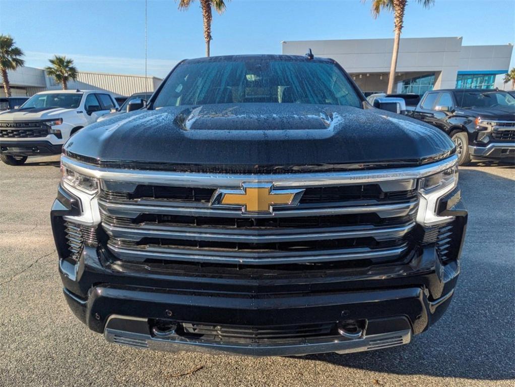 new 2025 Chevrolet Silverado 1500 car, priced at $77,019