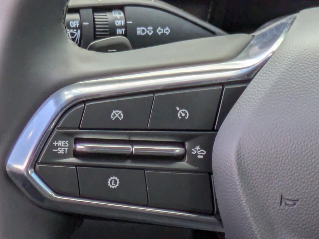 new 2026 Chevrolet Equinox car, priced at $32,255
