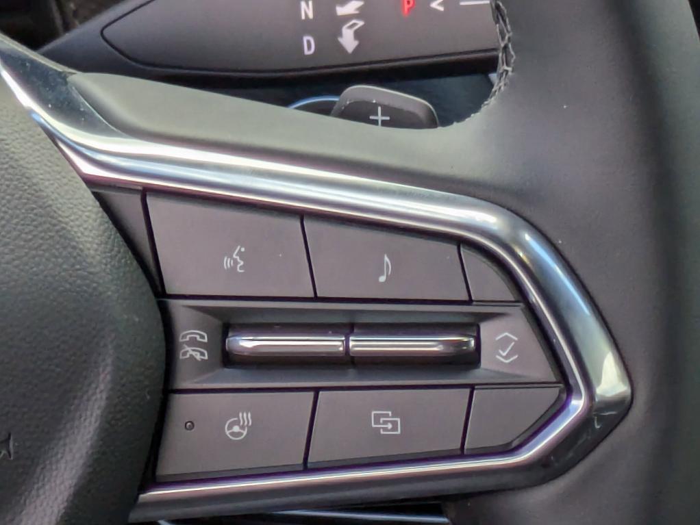 new 2026 Chevrolet Equinox car, priced at $32,255